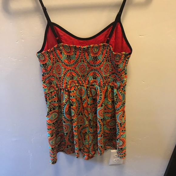 Target romper - Picture 3 of 4